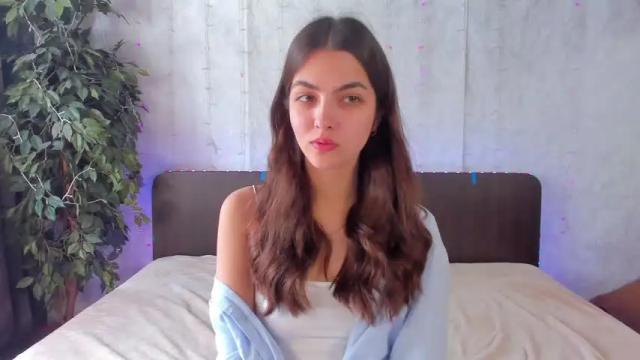 Thumbnail 1, milana_crystal_'s Stream at Chaturbate, 14 months ago