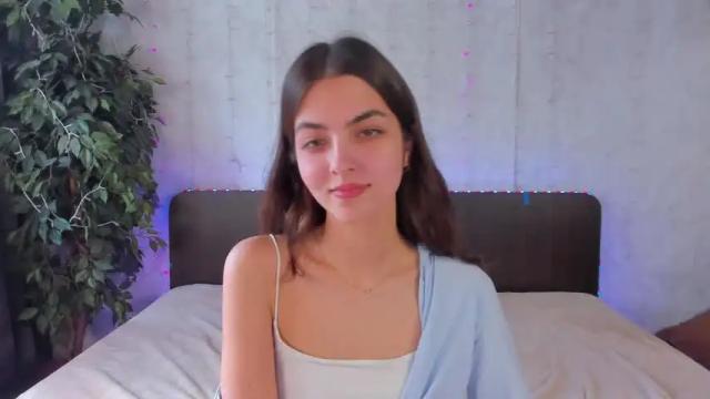 Image 2 of milana_crystal_ Stream on Chaturbate on 14 months ago