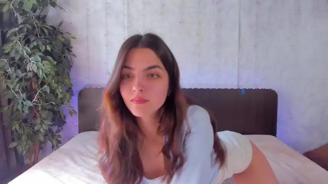 Thumbnail 3, milana_crystal_'s Stream at Chaturbate, 14 months ago
