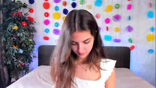 Thumbnail 1, milana_crystal_'s Stream at Chaturbate, 2 months ago