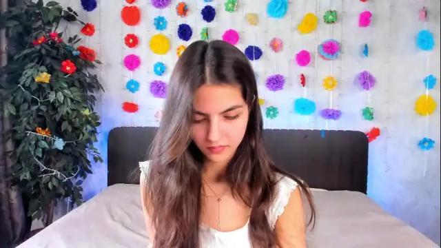Image 2 of milana_crystal_ Stream on Chaturbate on 2 months ago