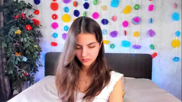 Image 3 of milana_crystal_ Stream on Chaturbate on 2 months ago