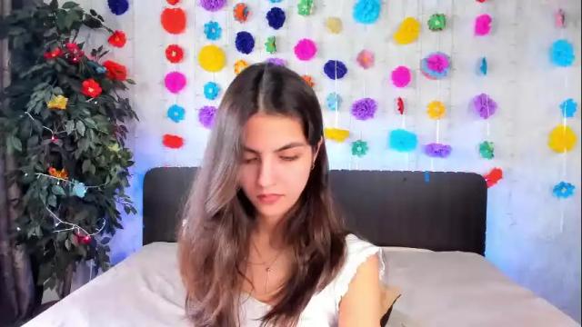 Image 4 of milana_crystal_ Stream on Chaturbate on 2 months ago