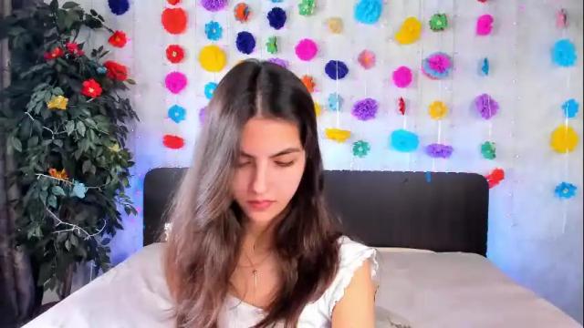 Thumbnail 2, milana_crystal_'s Stream at Chaturbate, 2 months ago