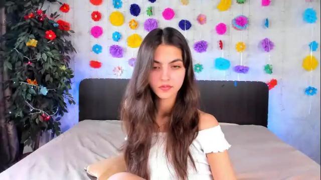 Image 8 of milana_crystal_ Stream on Chaturbate on 2 months ago