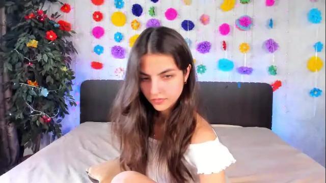 Thumbnail 3, milana_crystal_'s Stream at Chaturbate, 2 months ago