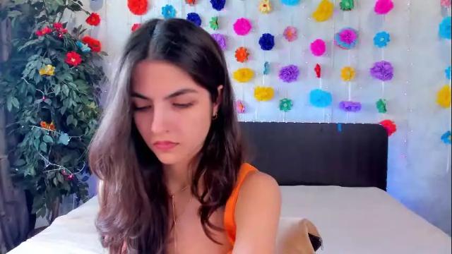 Image 6 of milana_crystal_ Stream on Chaturbate on 2 months ago