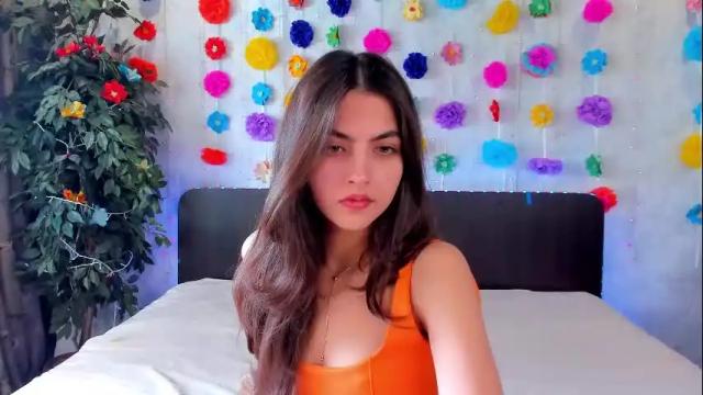 Thumbnail 3, milana_crystal_'s Stream at Chaturbate, 2 months ago