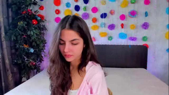 Thumbnail 3, milana_crystal_'s Stream at Chaturbate, 2 months ago