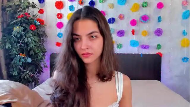 Image 3 of milana_crystal_ Stream on Chaturbate on 2 months ago