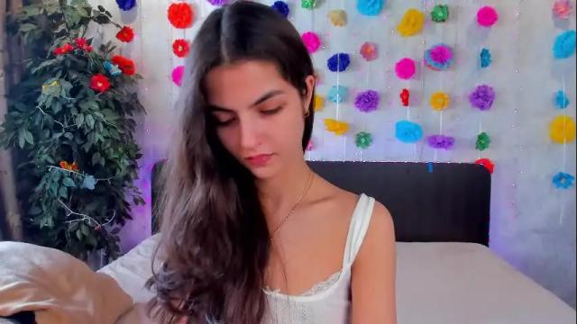 Thumbnail 2, milana_crystal_'s Stream at Chaturbate, 2 months ago