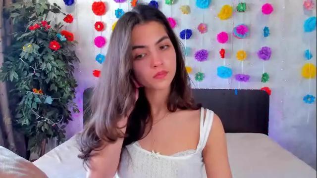 Thumbnail 3, milana_crystal_'s Stream at Chaturbate, 2 months ago