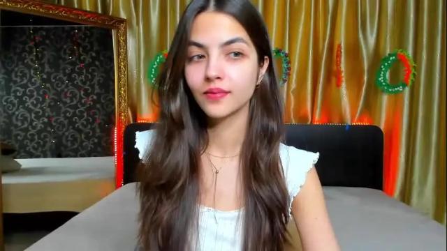 Image 6 of milana_crystal_ Stream on Chaturbate on 1 month ago