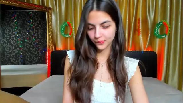 Image 8 of milana_crystal_ Stream on Chaturbate on 1 month ago