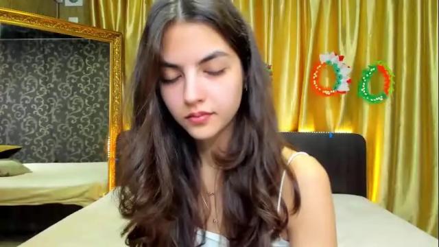 Image 6 of milana_crystal_ Stream on Chaturbate on 1 month ago