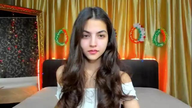 Image 2 of milana_crystal_ Stream on Chaturbate on 1 month ago