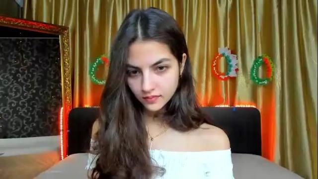 Image 8 of milana_crystal_ Stream on Chaturbate on 1 month ago