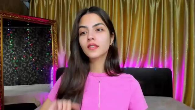Image 11 of milana_crystal_ Stream on Chaturbate on 1 month ago