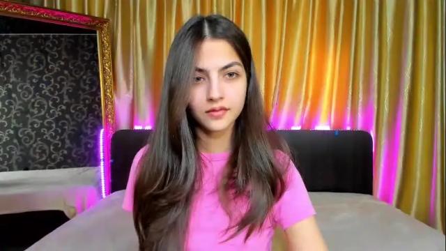Image 2 of milana_crystal_ Stream on Chaturbate on 1 month ago