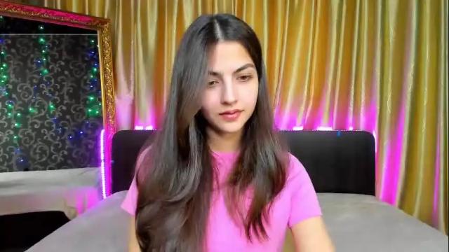 Image 3 of milana_crystal_ Stream on Chaturbate on 1 month ago