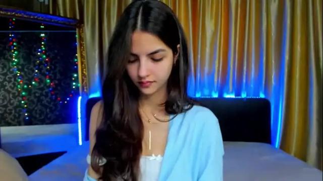 Image 10 of milana_crystal_ Stream on Chaturbate on 1 month ago