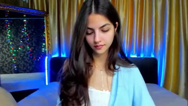 Image 12 of milana_crystal_ Stream on Chaturbate on 1 month ago