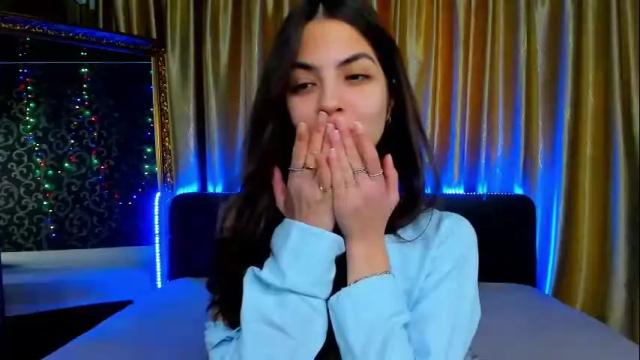 Image 3 of milana_crystal_ Stream on Chaturbate on 1 month ago
