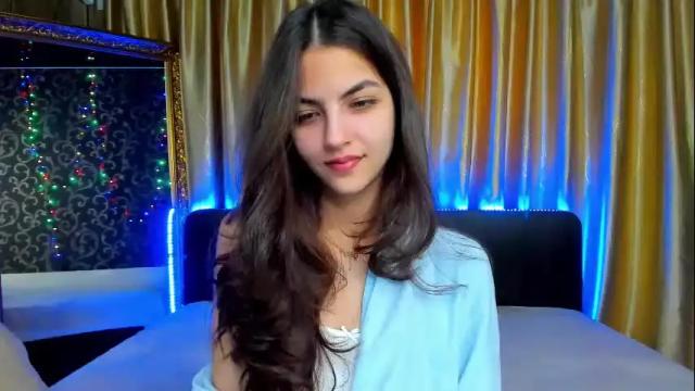 Image 4 of milana_crystal_ Stream on Chaturbate on 1 month ago
