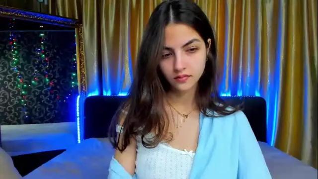 Thumbnail 2, milana_crystal_'s Stream at Chaturbate, 1 month ago