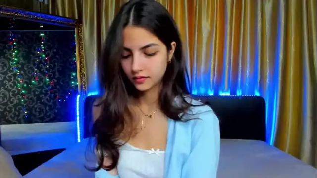Image 6 of milana_crystal_ Stream on Chaturbate on 1 month ago