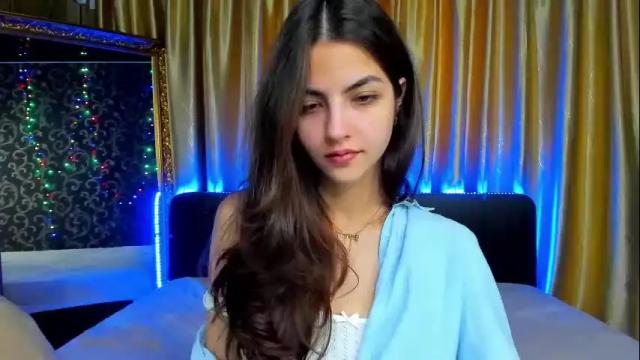 Image 7 of milana_crystal_ Stream on Chaturbate on 1 month ago