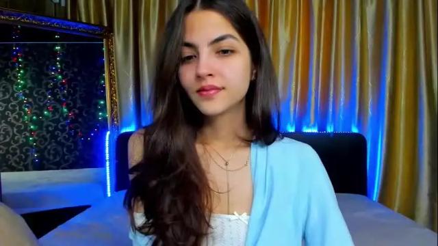Image 8 of milana_crystal_ Stream on Chaturbate on 1 month ago