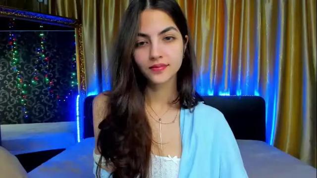 Thumbnail 3, milana_crystal_'s Stream at Chaturbate, 1 month ago