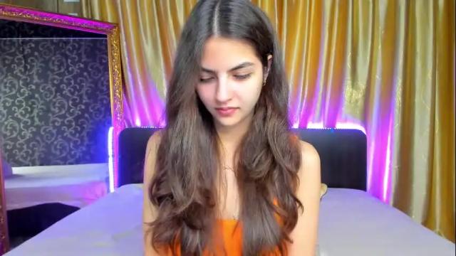 Thumbnail 1, milana_crystal_'s Stream at Chaturbate, 1 month ago