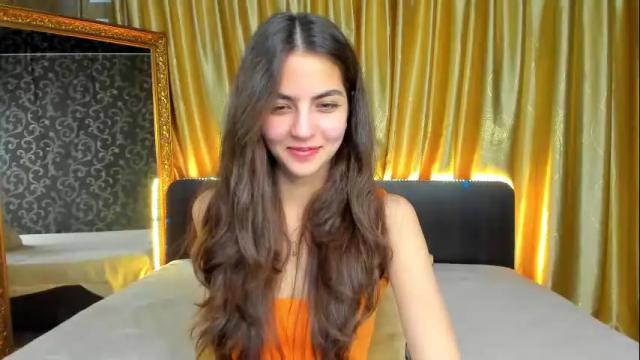 Image 2 of milana_crystal_ Stream on Chaturbate on 1 month ago