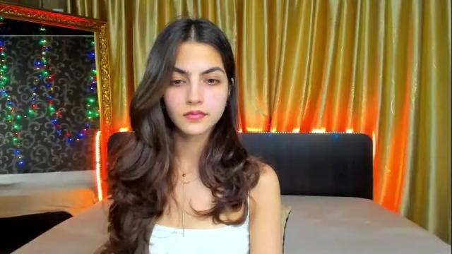 Image 7 of milana_crystal_ Stream on Chaturbate on 1 month ago
