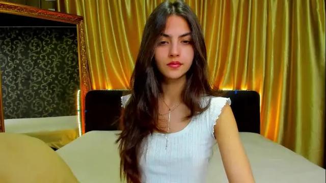 Image 10 of milana_crystal_ Stream on Chaturbate on 1 month ago