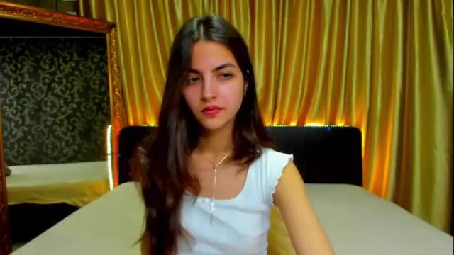 Image 6 of milana_crystal_ Stream on Chaturbate on 1 month ago