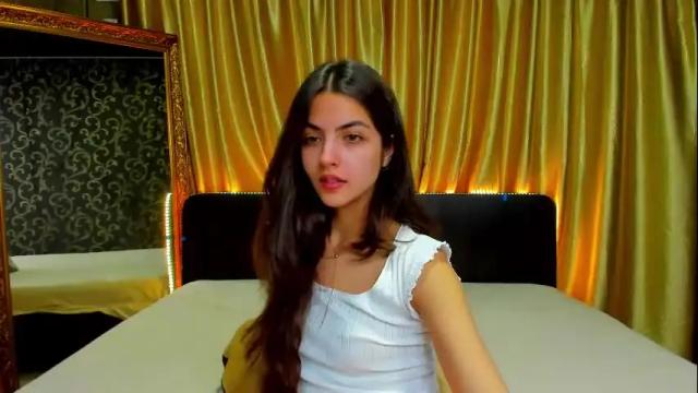 Image 7 of milana_crystal_ Stream on Chaturbate on 1 month ago