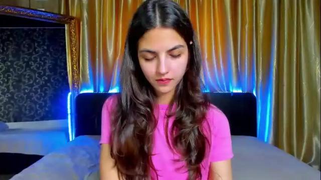 Thumbnail 1, milana_crystal_'s Stream at Chaturbate, 22 days ago