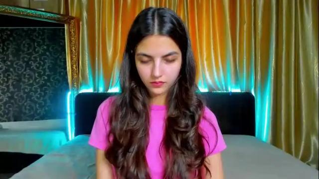 Thumbnail 2, milana_crystal_'s Stream at Chaturbate, 22 days ago