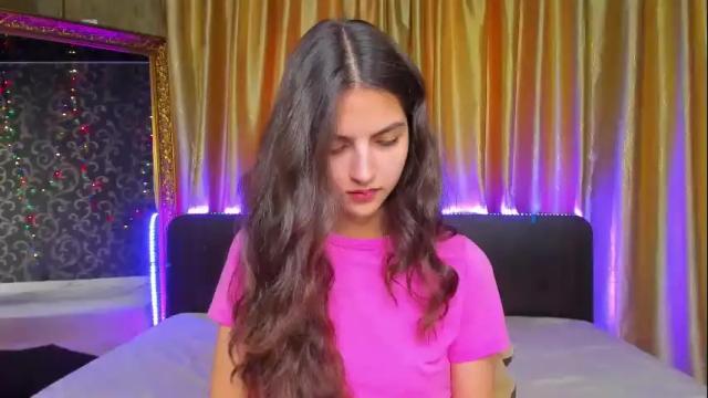 Thumbnail 1, milana_crystal_'s Stream at Chaturbate, 16 days ago