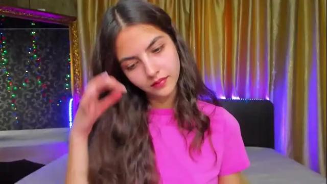 Image 10 of milana_crystal_ Stream on Chaturbate on 17 days ago