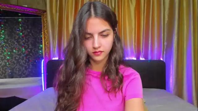 Image 11 of milana_crystal_ Stream on Chaturbate on 17 days ago