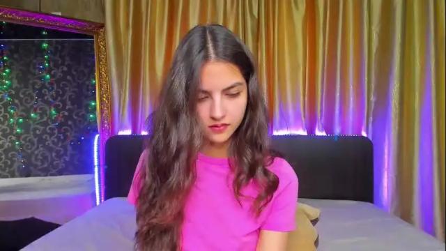 Image 2 of milana_crystal_ Stream on Chaturbate on 17 days ago