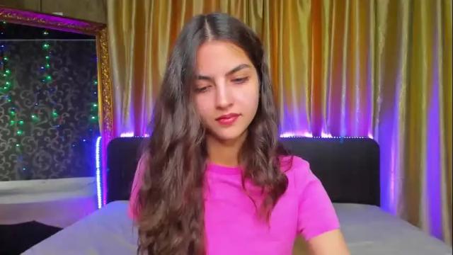 Image 4 of milana_crystal_ Stream on Chaturbate on 17 days ago
