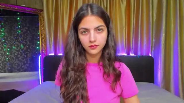 Thumbnail 2, milana_crystal_'s Stream at Chaturbate, 16 days ago
