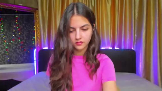 Image 6 of milana_crystal_ Stream on Chaturbate on 17 days ago