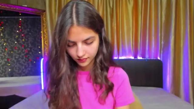 Thumbnail 3, milana_crystal_'s Stream at Chaturbate, 16 days ago