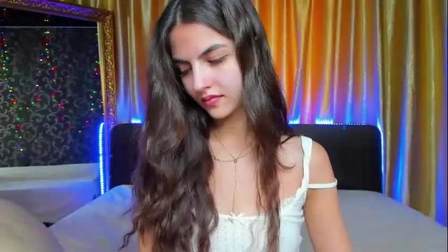 Image 11 of milana_crystal_ Stream on Chaturbate on 12 days ago